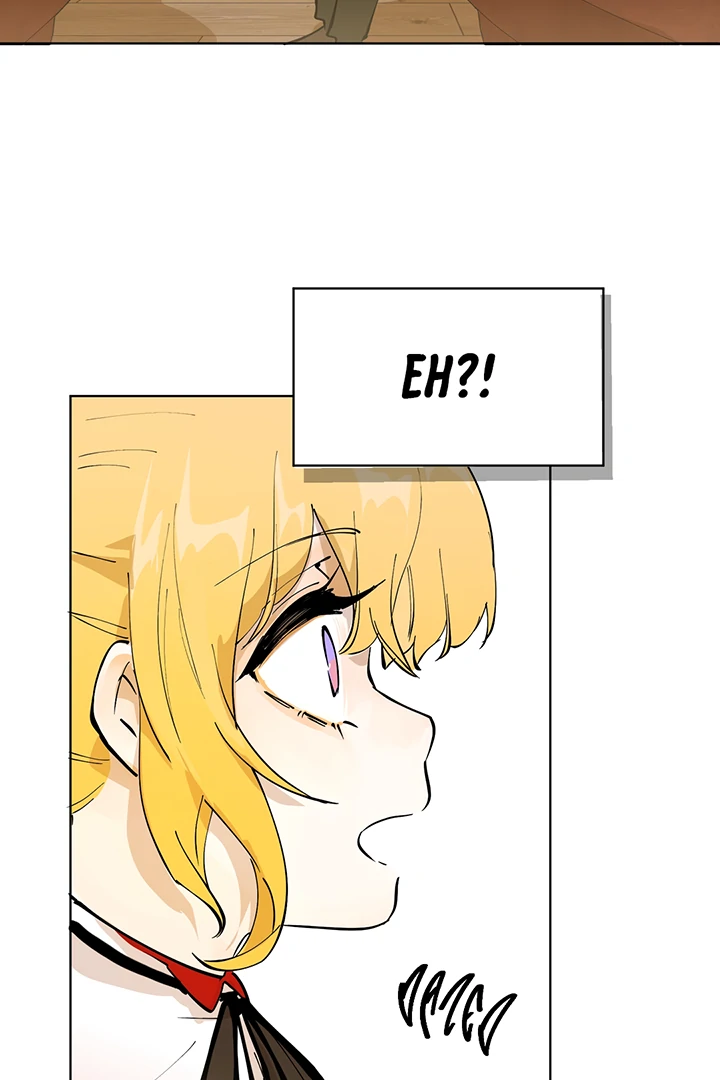 From Six to Sovereignty: The Girl Who Ruled Chapter 3 - Page 89