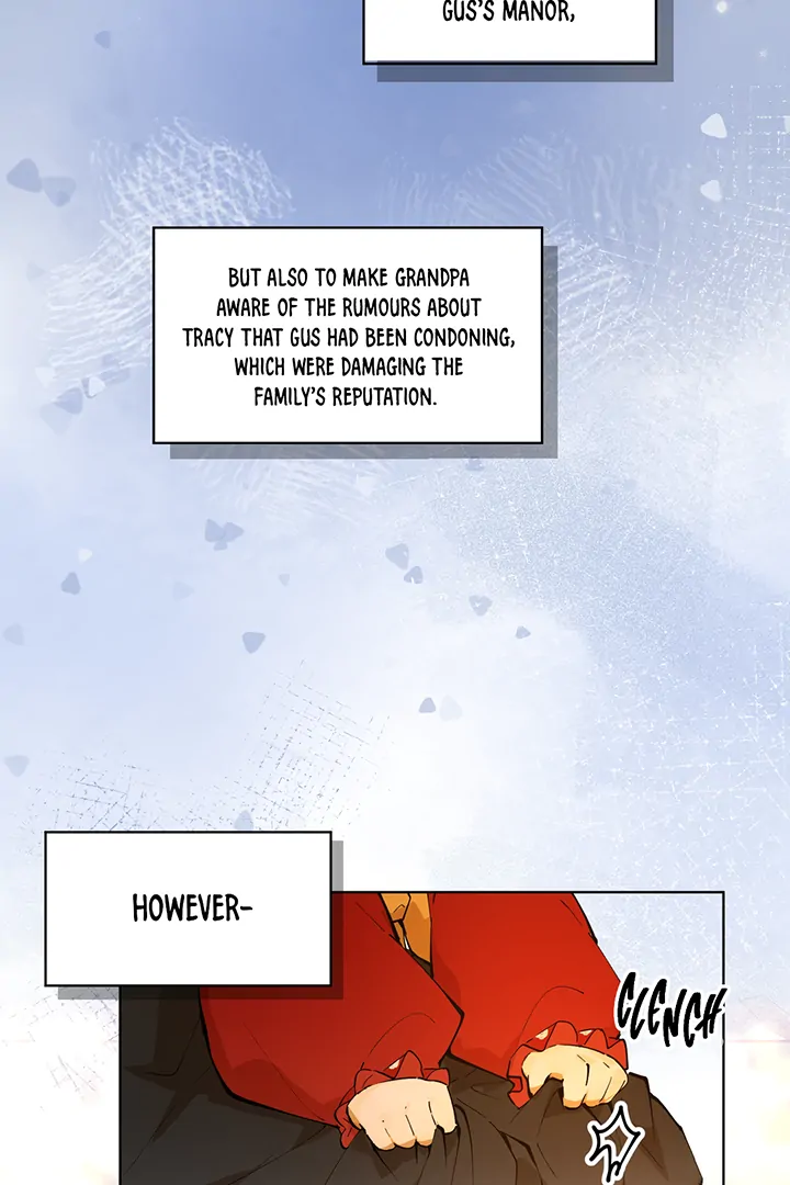 From Six to Sovereignty: The Girl Who Ruled Chapter 4 - Page 8