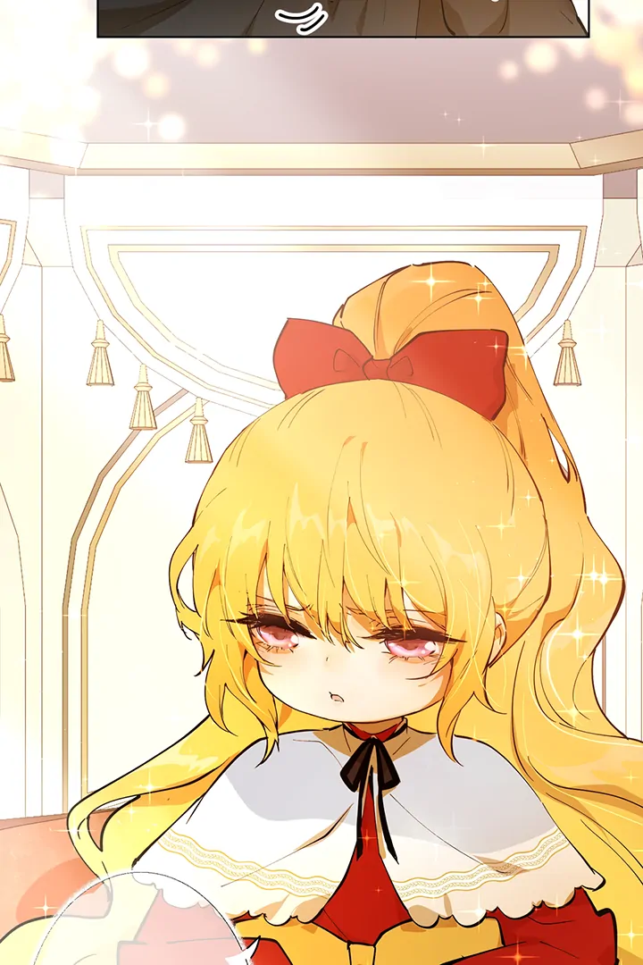 From Six to Sovereignty: The Girl Who Ruled Chapter 4 - Page 9