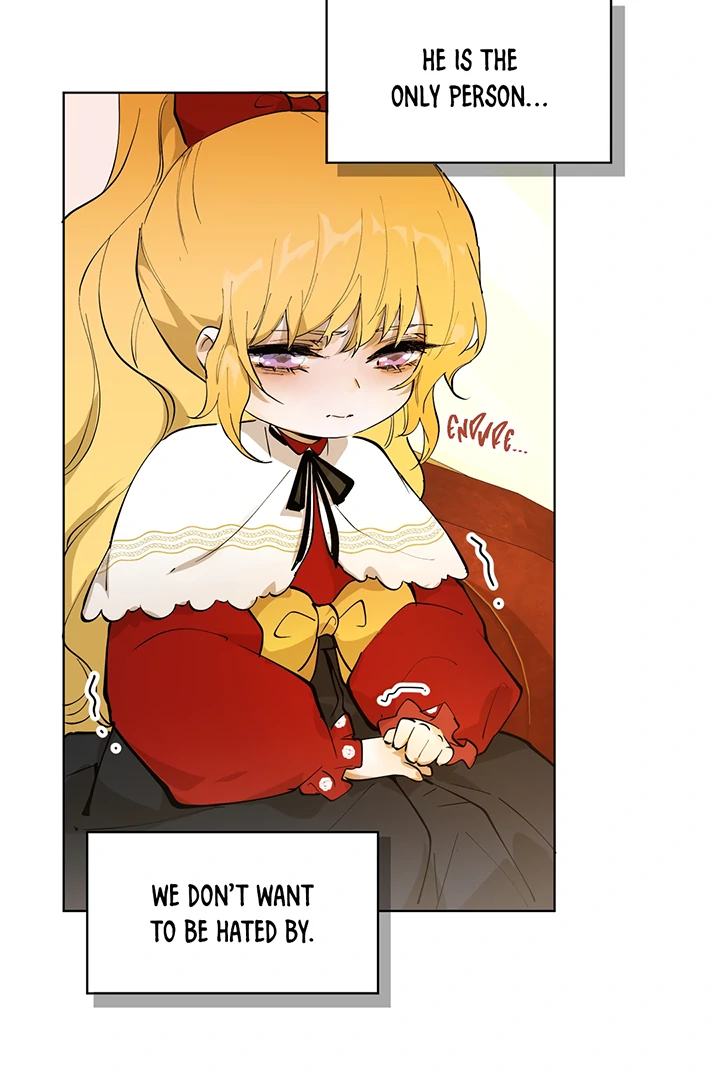 From Six to Sovereignty: The Girl Who Ruled Chapter 4 - Page 14