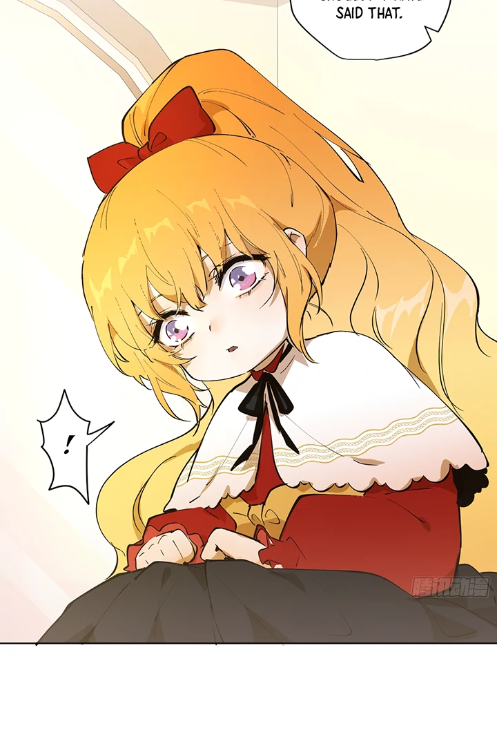 From Six to Sovereignty: The Girl Who Ruled Chapter 4 - Page 17