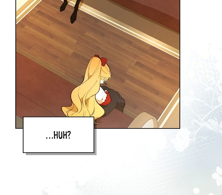 From Six to Sovereignty: The Girl Who Ruled Chapter 4 - Page 19