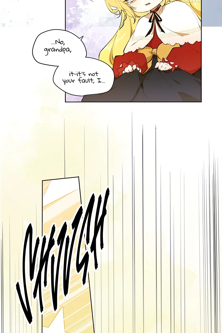 From Six to Sovereignty: The Girl Who Ruled Chapter 4 - Page 21