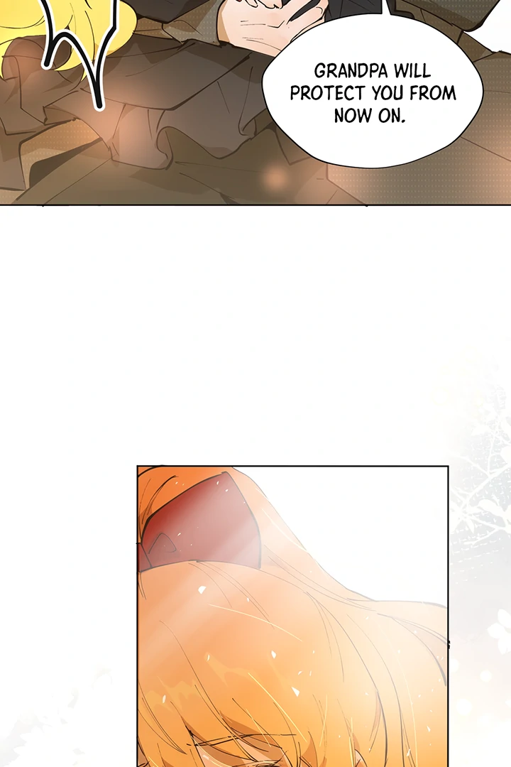 From Six to Sovereignty: The Girl Who Ruled Chapter 4 - Page 23