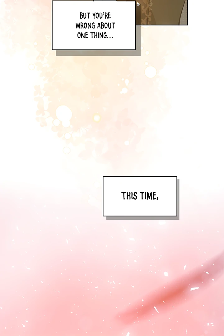 From Six to Sovereignty: The Girl Who Ruled Chapter 4 - Page 34