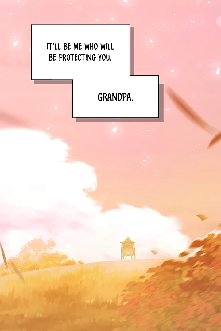 From Six to Sovereignty: The Girl Who Ruled Chapter 4 - Page 35