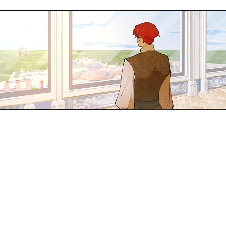 From Six to Sovereignty: The Girl Who Ruled Chapter 4 - Page 37