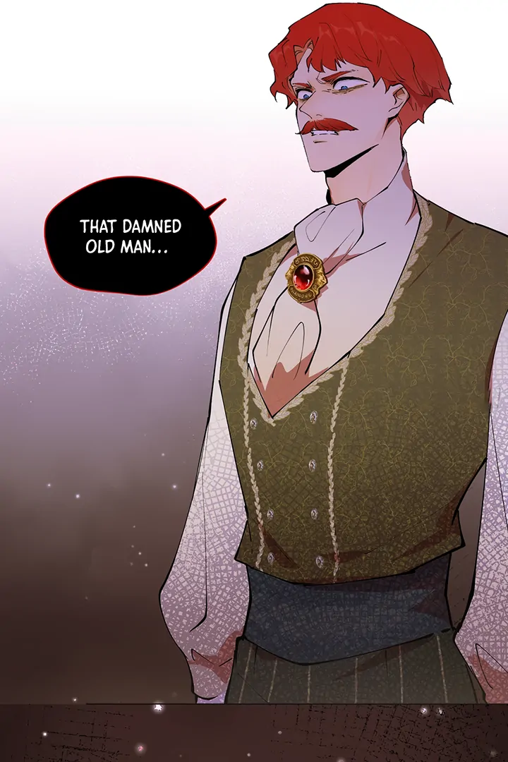 From Six to Sovereignty: The Girl Who Ruled Chapter 4 - Page 38