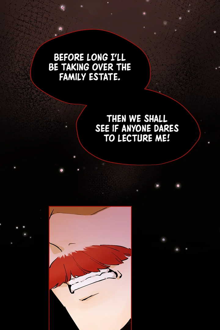 From Six to Sovereignty: The Girl Who Ruled Chapter 4 - Page 39