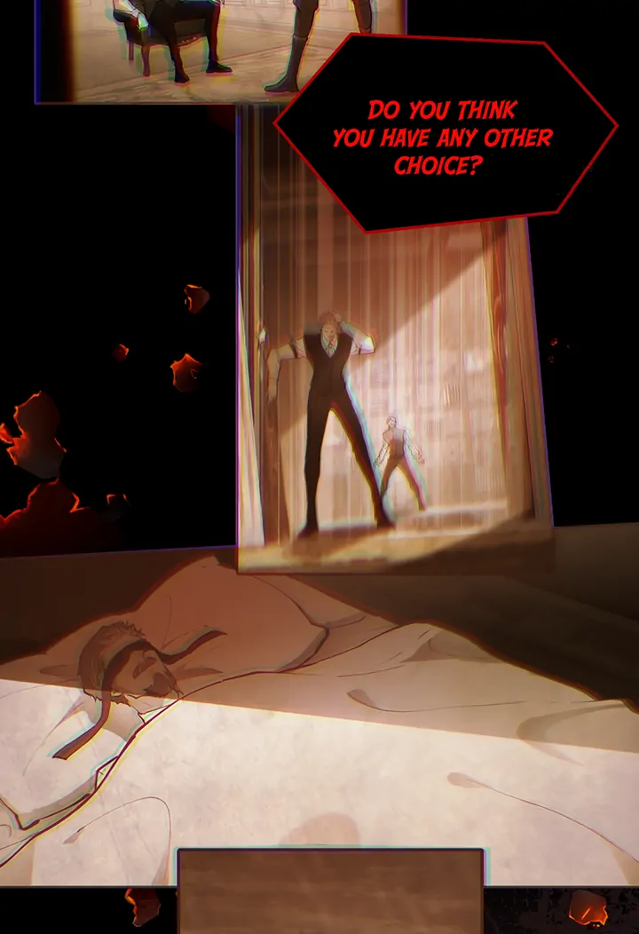 From Six to Sovereignty: The Girl Who Ruled Chapter 4 - Page 41