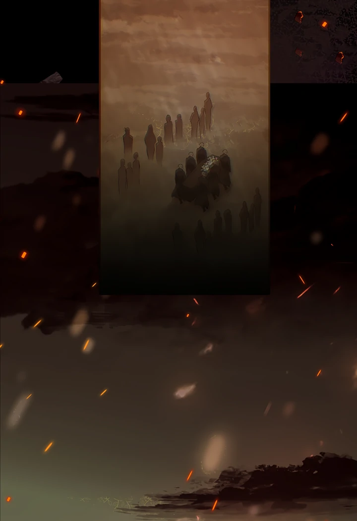 From Six to Sovereignty: The Girl Who Ruled Chapter 4 - Page 42