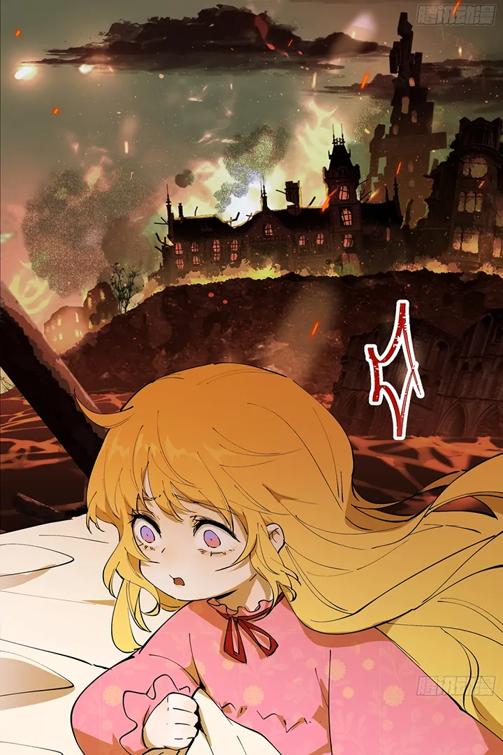 From Six to Sovereignty: The Girl Who Ruled Chapter 4 - Page 43