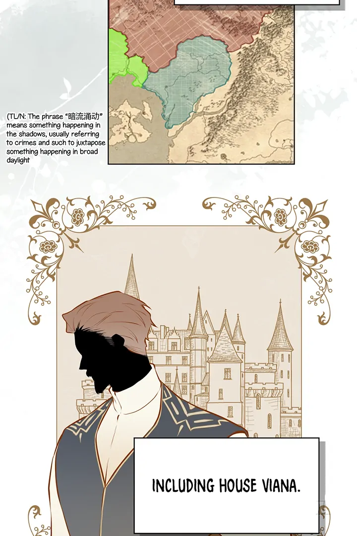 From Six to Sovereignty: The Girl Who Ruled Chapter 4 - Page 46