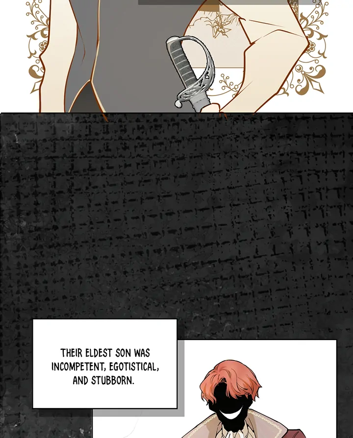 From Six to Sovereignty: The Girl Who Ruled Chapter 4 - Page 47