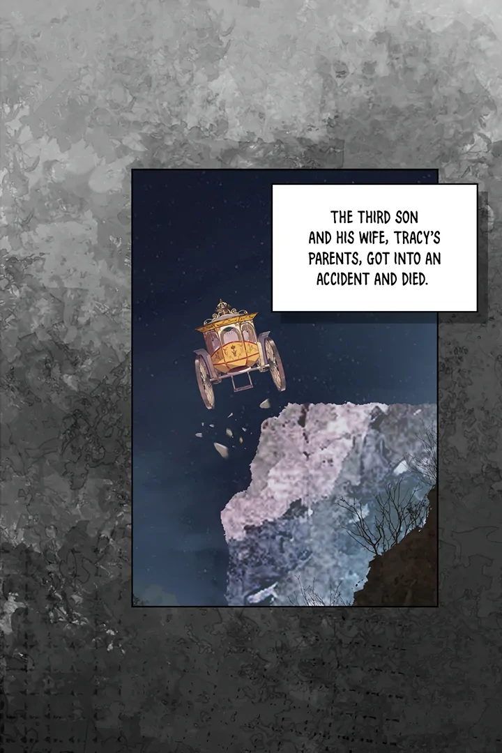 From Six to Sovereignty: The Girl Who Ruled Chapter 4 - Page 50