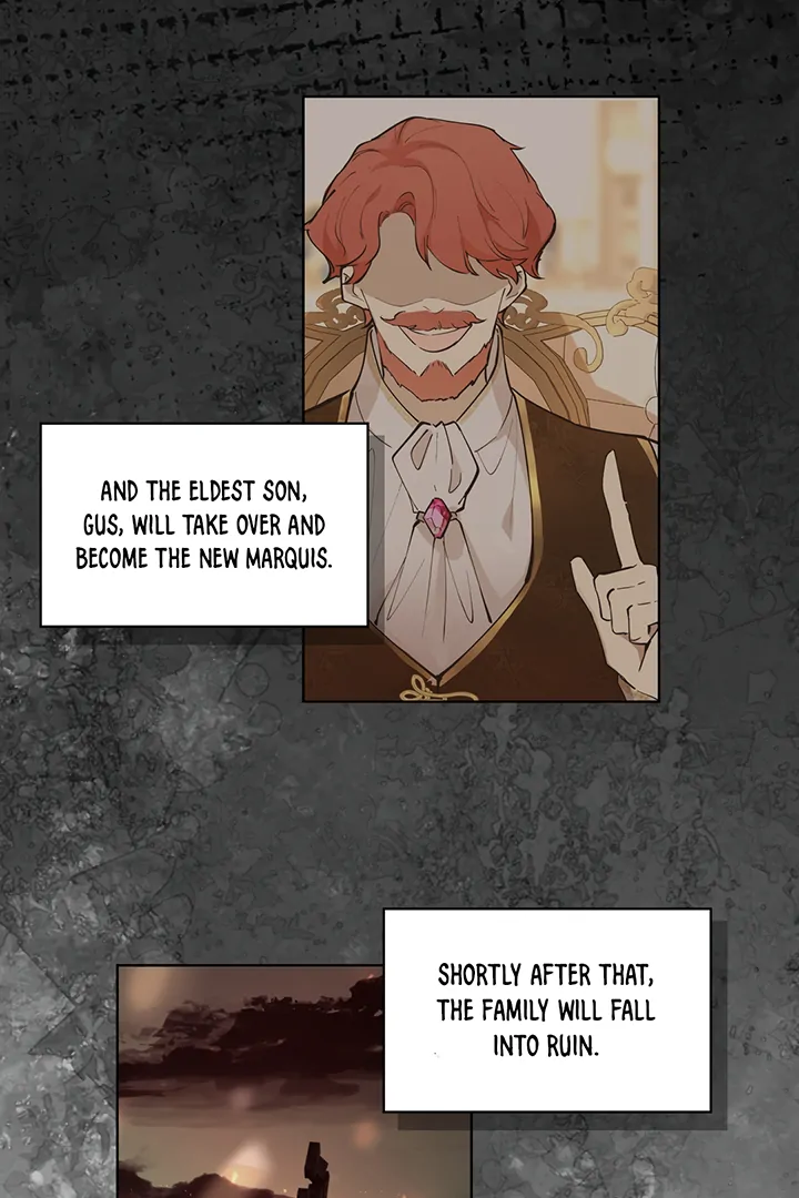 From Six to Sovereignty: The Girl Who Ruled Chapter 4 - Page 52