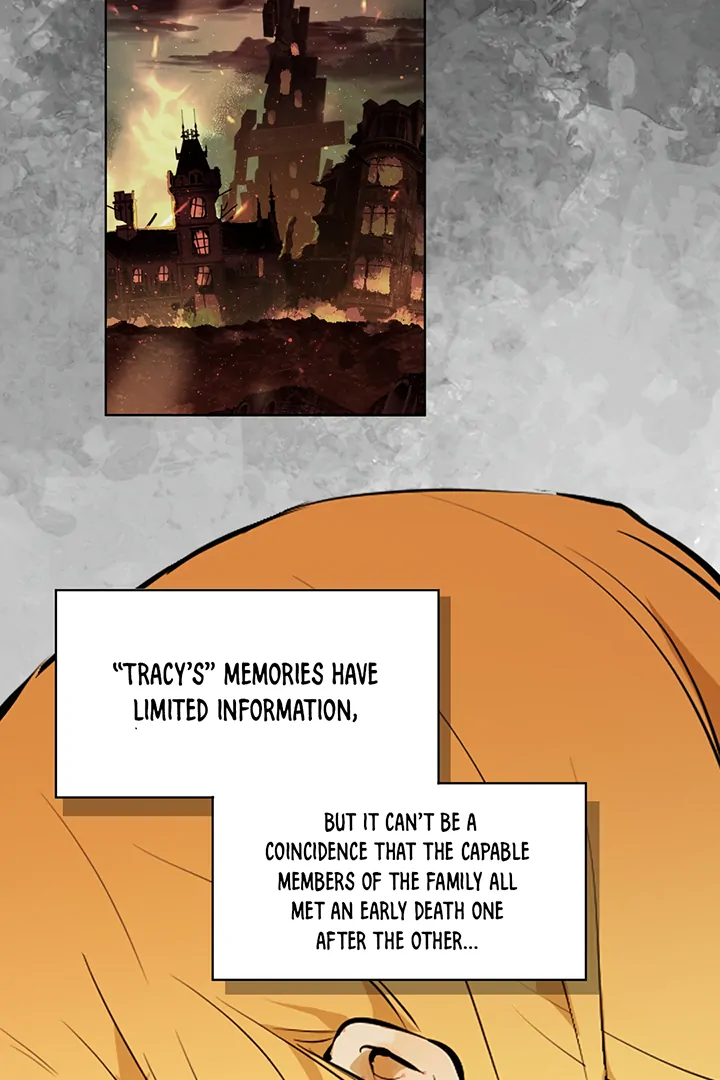 From Six to Sovereignty: The Girl Who Ruled Chapter 4 - Page 53