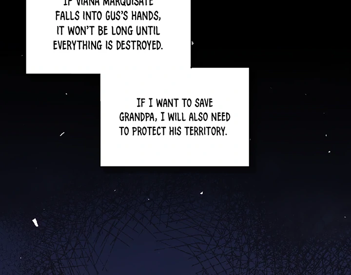 From Six to Sovereignty: The Girl Who Ruled Chapter 4 - Page 55