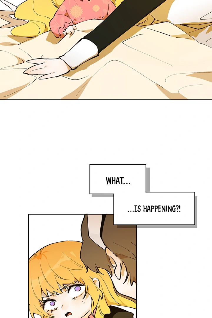 From Six to Sovereignty: The Girl Who Ruled Chapter 4 - Page 59