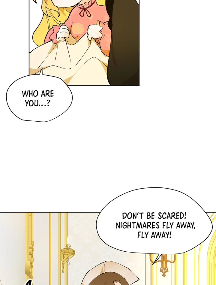 From Six to Sovereignty: The Girl Who Ruled Chapter 4 - Page 60