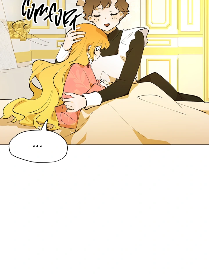 From Six to Sovereignty: The Girl Who Ruled Chapter 4 - Page 61