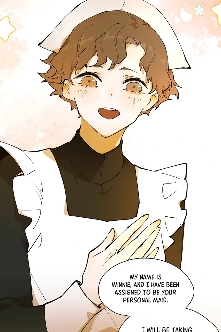 From Six to Sovereignty: The Girl Who Ruled Chapter 4 - Page 63