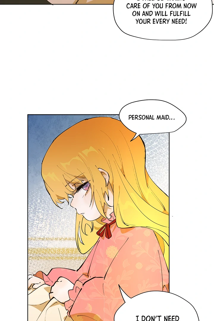 From Six to Sovereignty: The Girl Who Ruled Chapter 4 - Page 64