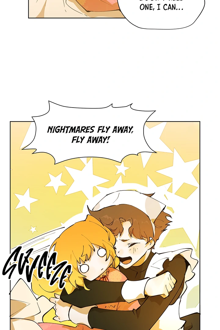 From Six to Sovereignty: The Girl Who Ruled Chapter 4 - Page 65