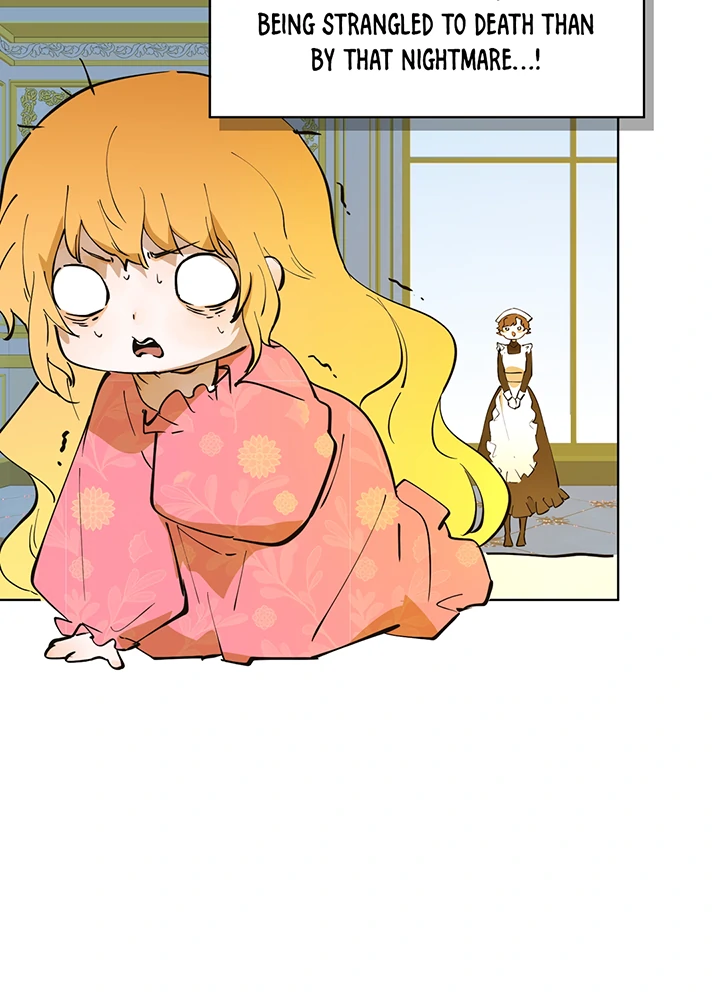 From Six to Sovereignty: The Girl Who Ruled Chapter 4 - Page 67