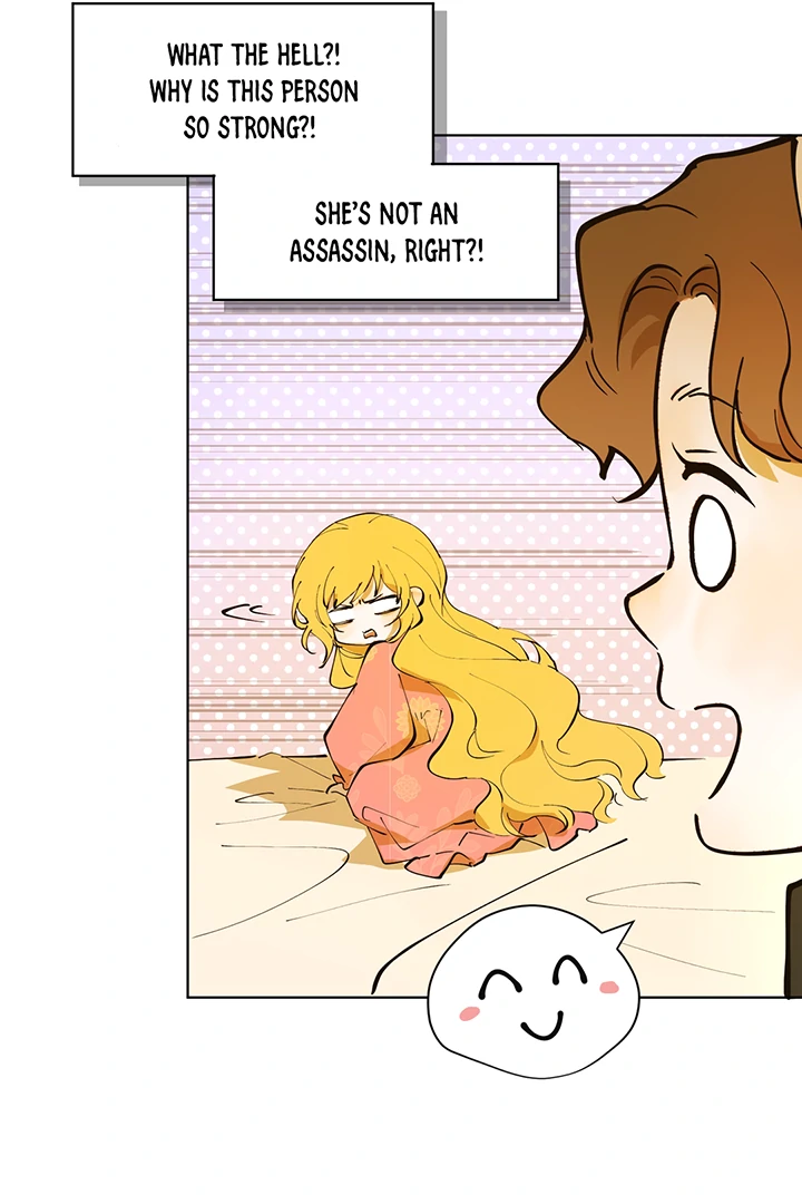 From Six to Sovereignty: The Girl Who Ruled Chapter 4 - Page 68