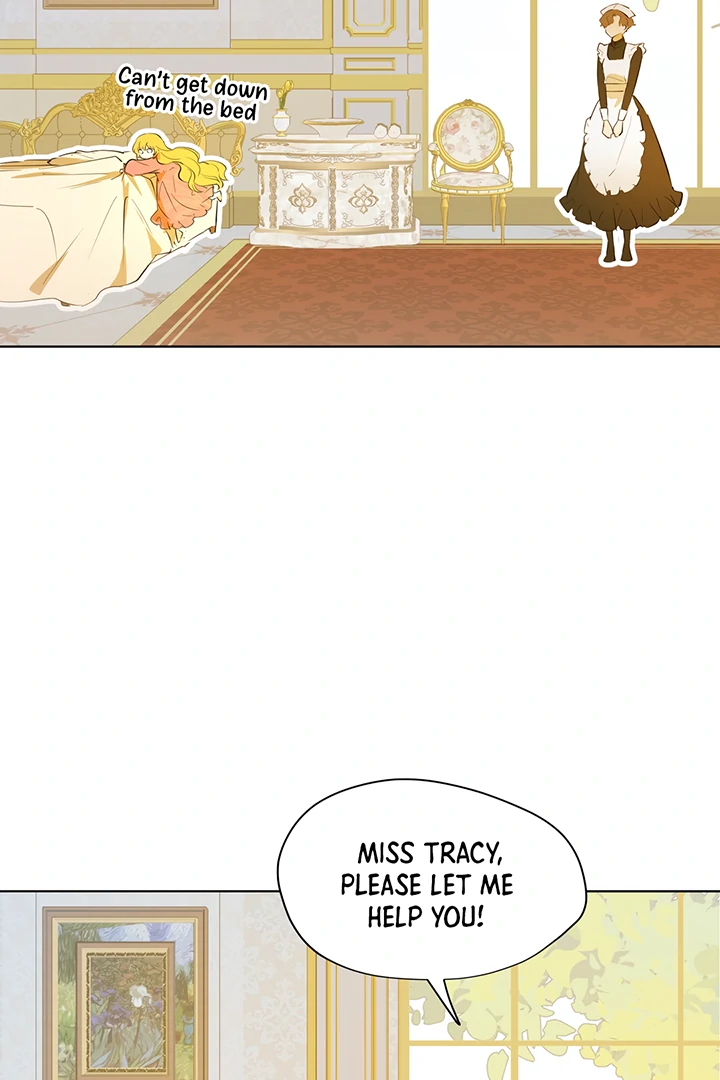 From Six to Sovereignty: The Girl Who Ruled Chapter 4 - Page 70