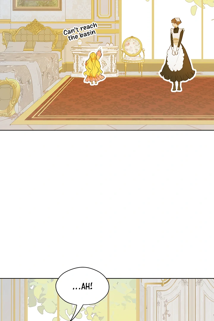 From Six to Sovereignty: The Girl Who Ruled Chapter 4 - Page 71