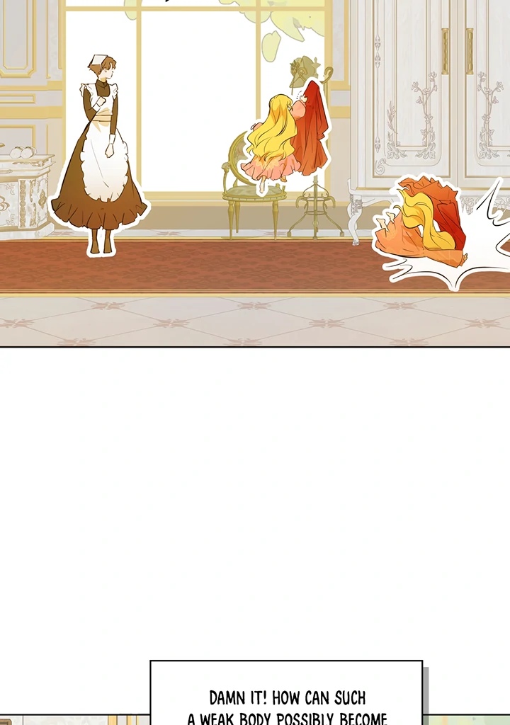 From Six to Sovereignty: The Girl Who Ruled Chapter 4 - Page 72