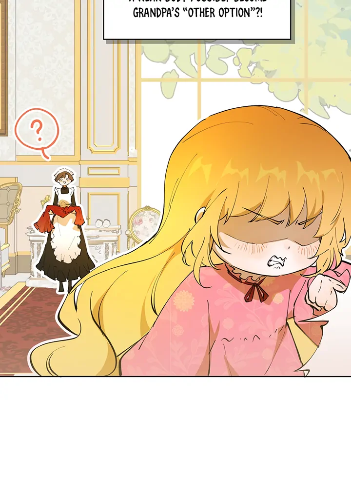 From Six to Sovereignty: The Girl Who Ruled Chapter 4 - Page 73