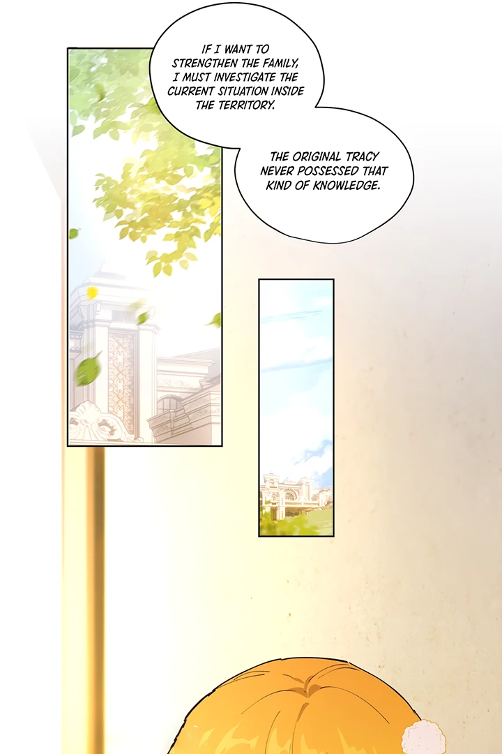 From Six to Sovereignty: The Girl Who Ruled Chapter 4 - Page 74