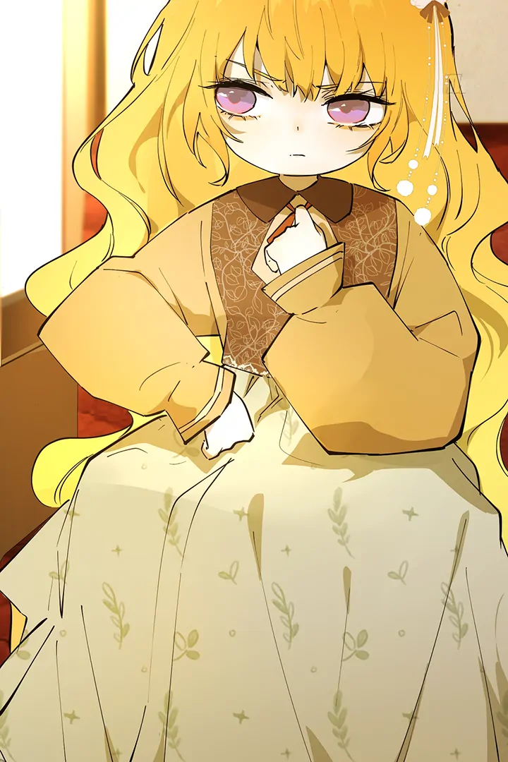 From Six to Sovereignty: The Girl Who Ruled Chapter 4 - Page 75