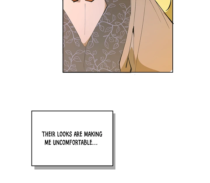 From Six to Sovereignty: The Girl Who Ruled Chapter 4 - Page 79