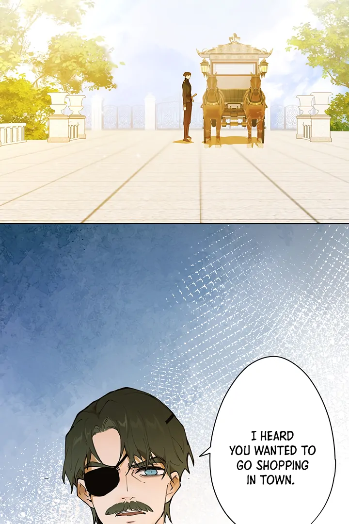 From Six to Sovereignty: The Girl Who Ruled Chapter 4 - Page 81