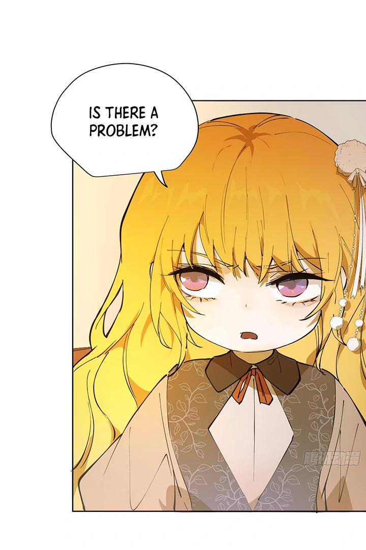 From Six to Sovereignty: The Girl Who Ruled Chapter 4 - Page 83