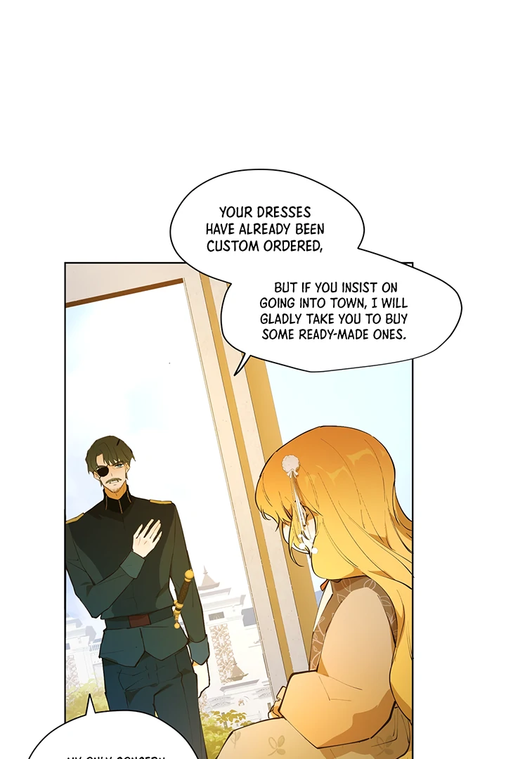 From Six to Sovereignty: The Girl Who Ruled Chapter 4 - Page 84