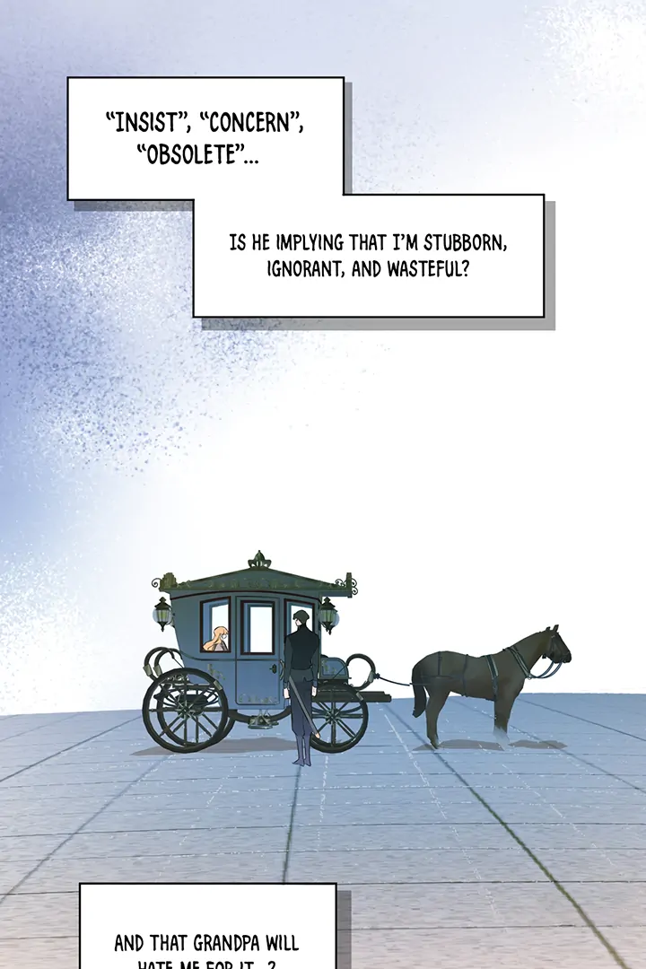 From Six to Sovereignty: The Girl Who Ruled Chapter 4 - Page 88