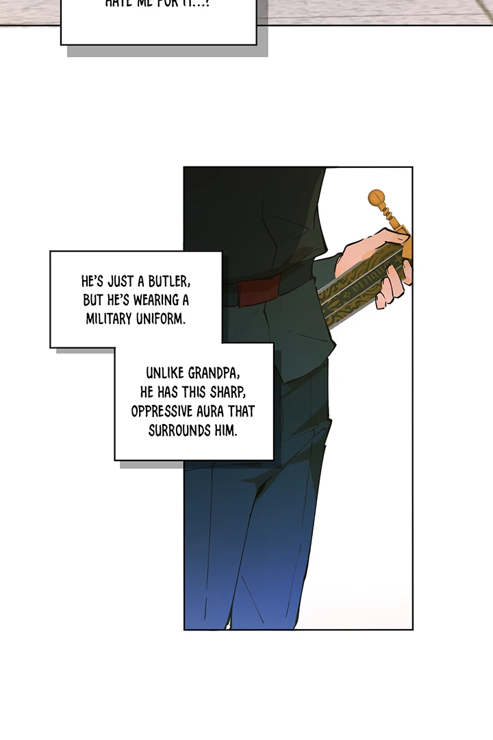 From Six to Sovereignty: The Girl Who Ruled Chapter 4 - Page 89