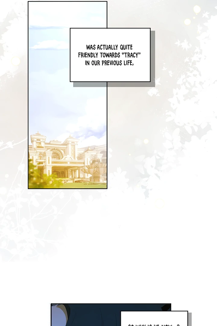 From Six to Sovereignty: The Girl Who Ruled Chapter 4 - Page 93