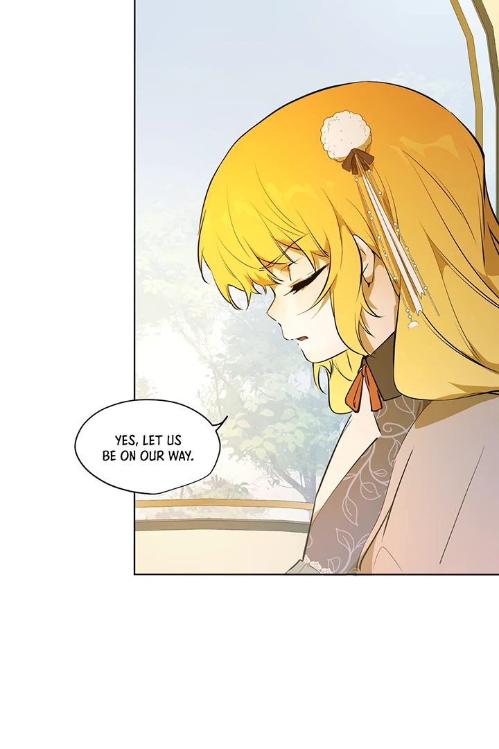 From Six to Sovereignty: The Girl Who Ruled Chapter 5 - Page 5