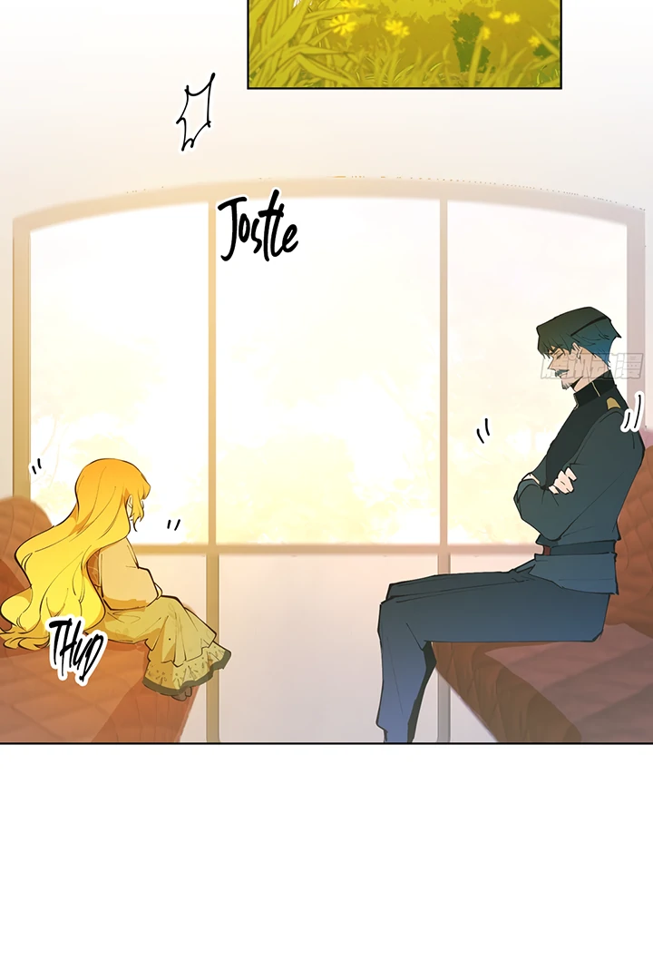 From Six to Sovereignty: The Girl Who Ruled Chapter 5 - Page 11