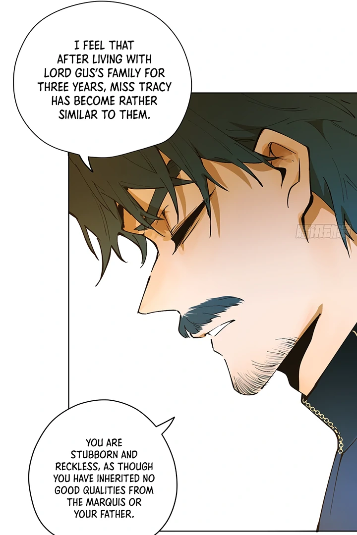 From Six to Sovereignty: The Girl Who Ruled Chapter 5 - Page 14