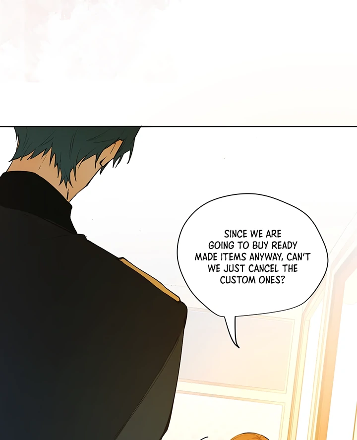 From Six to Sovereignty: The Girl Who Ruled Chapter 5 - Page 18