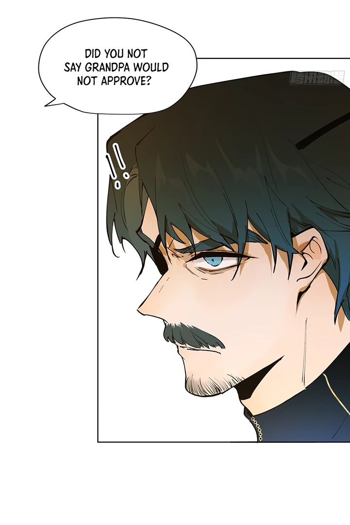 From Six to Sovereignty: The Girl Who Ruled Chapter 5 - Page 22