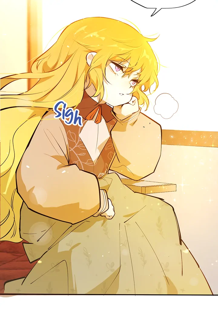 From Six to Sovereignty: The Girl Who Ruled Chapter 5 - Page 24