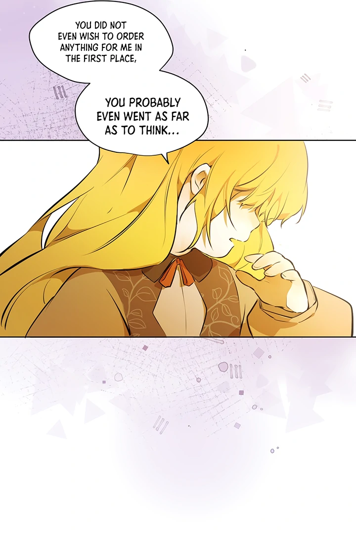 From Six to Sovereignty: The Girl Who Ruled Chapter 5 - Page 27